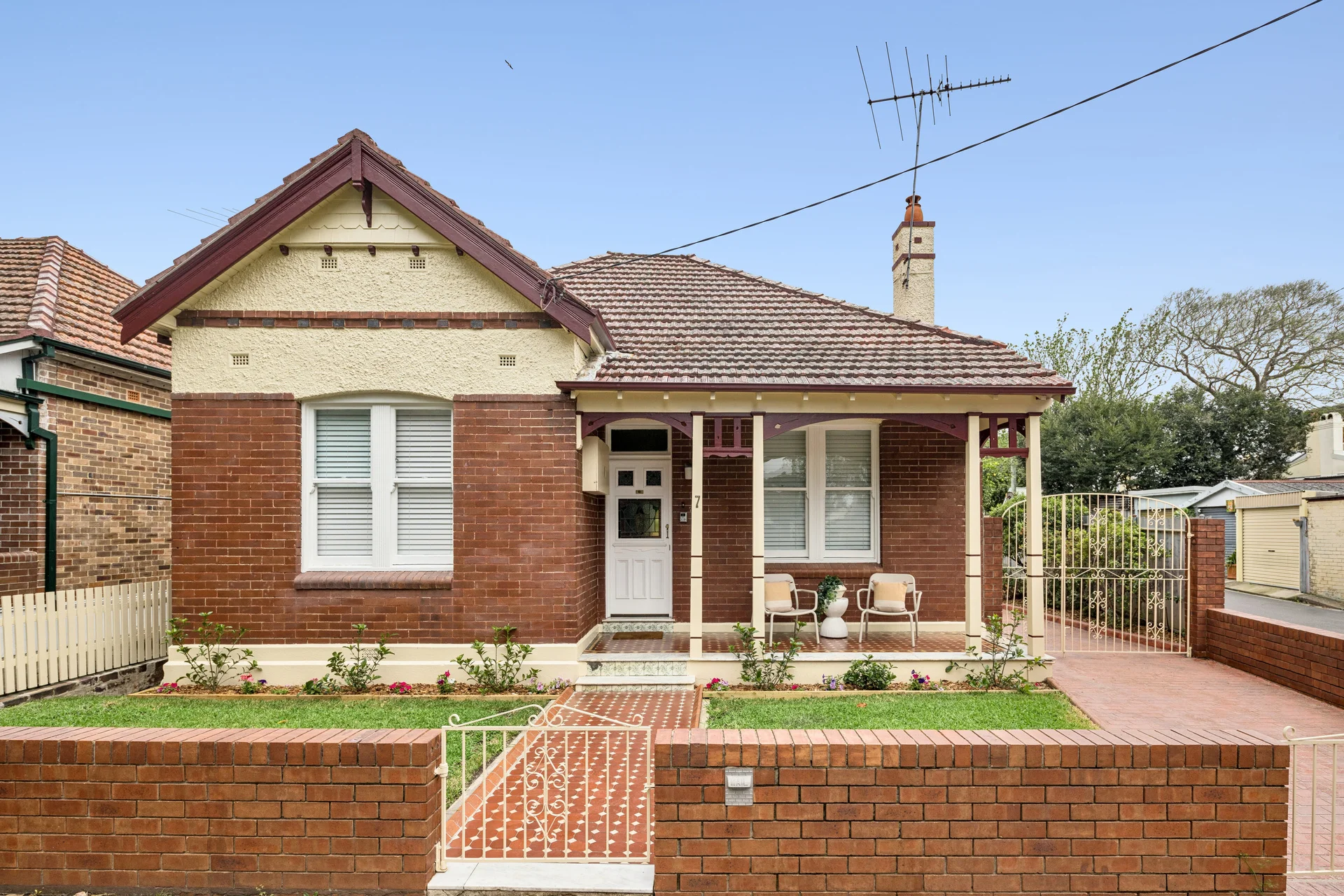 7 Spencer Street, Summer Hill, NSW 2130