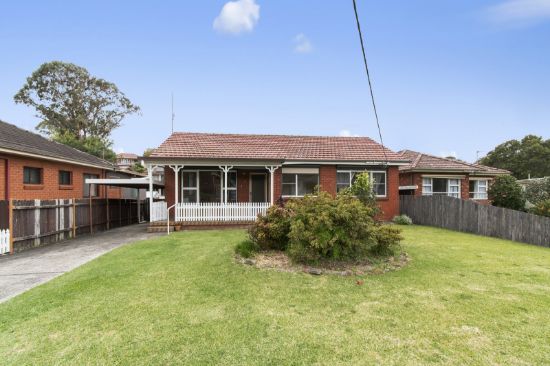 7 St Andrews Place, Corrimal, NSW 2518