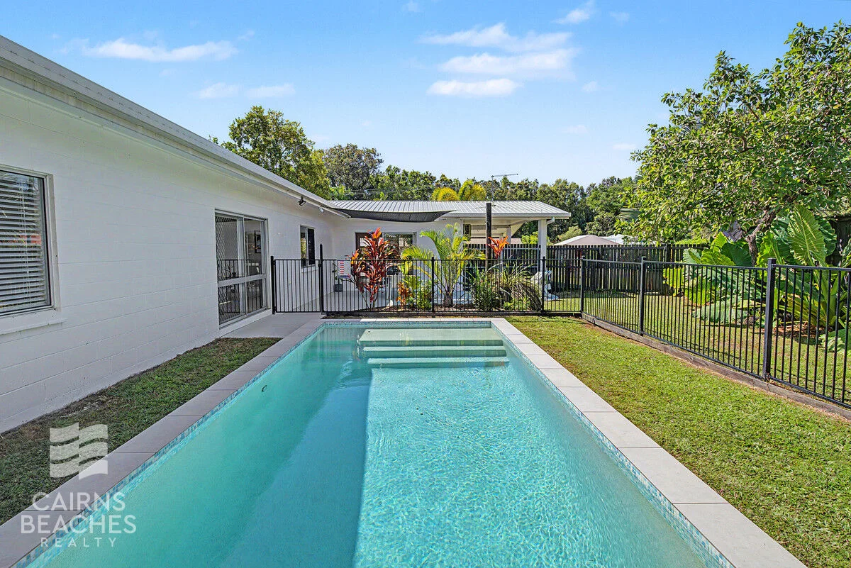 7 Starling Street, Kewarra Beach, Qld 4879