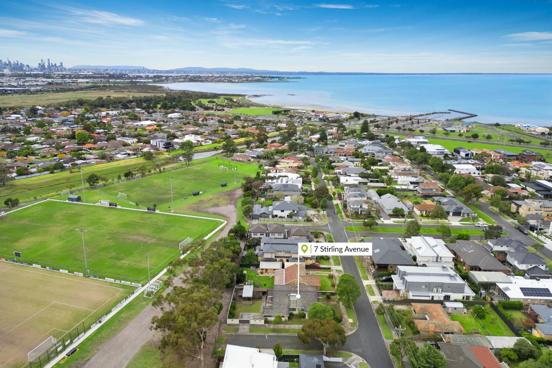 7 Stirling Avenue, Seaholme, Vic 3018