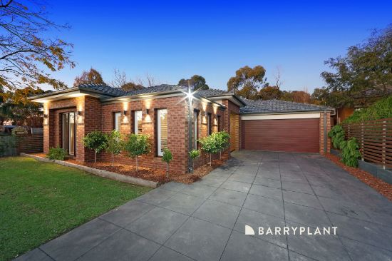7 Straughan Close, Lysterfield, Vic 3156