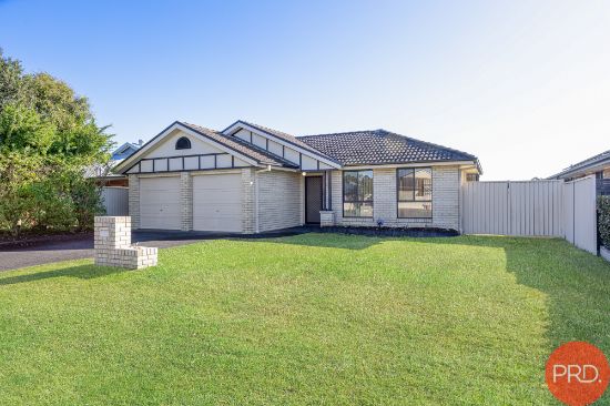 7 Streeton Drive, Metford, NSW 2323