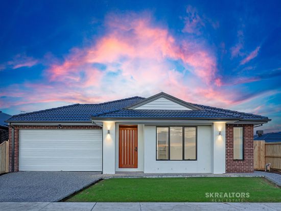 7 Swamphen Street, Beveridge, Vic 3753