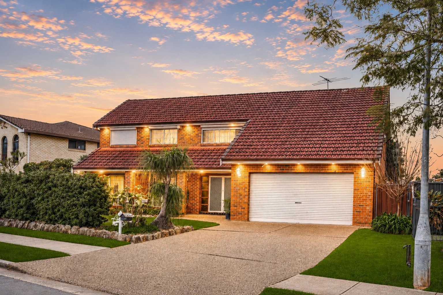 7 Swinborne Crescent, Wetherill Park, NSW 2164
