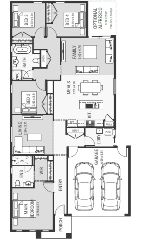 7 Tabit Circuit, Clyde North VIC 3978
