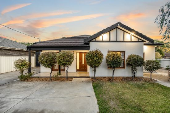 7 Talbot Avenue, North Plympton, SA 5037