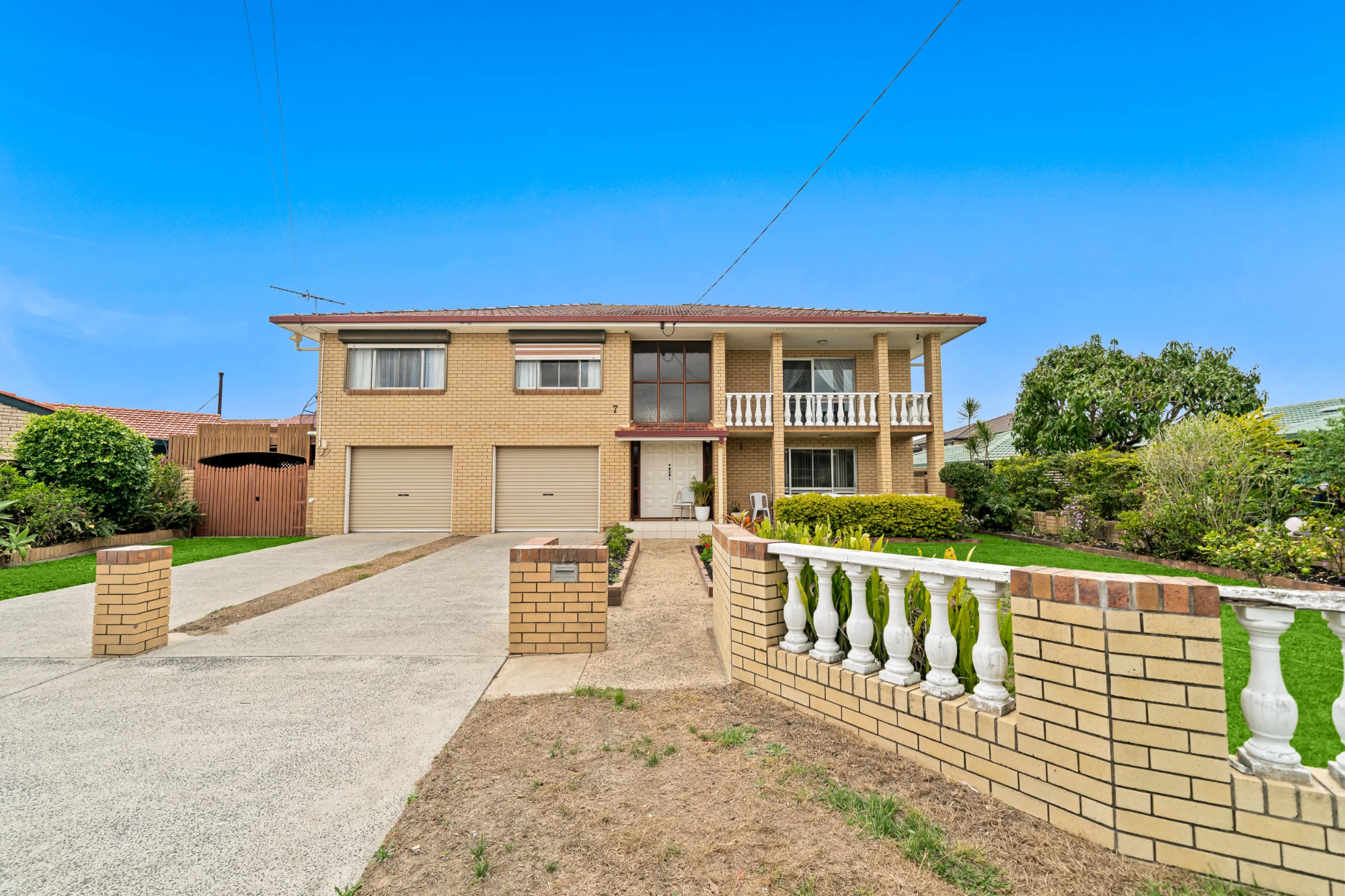 7 Tallis Street, MacGregor, Qld 4109