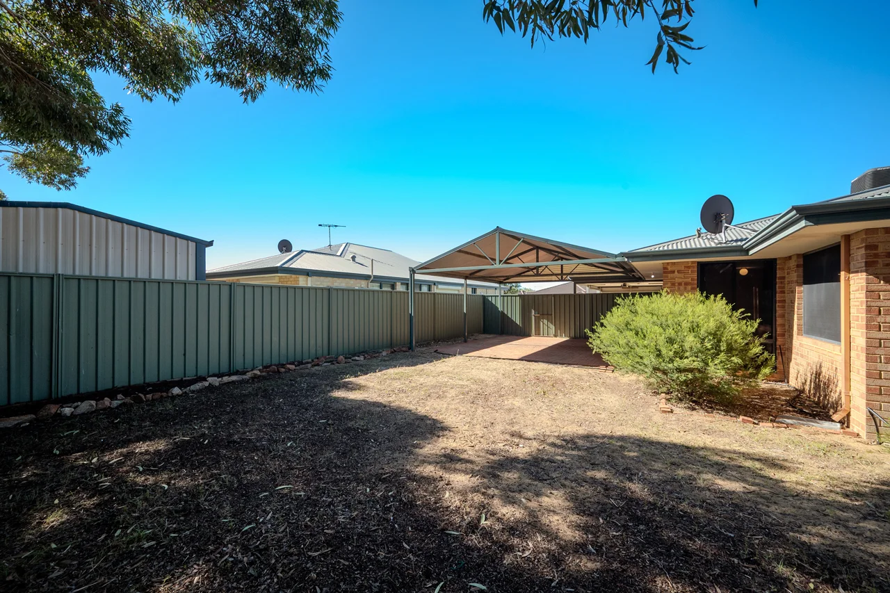 7 Tapalla Turn, Merriwa, WA 6030