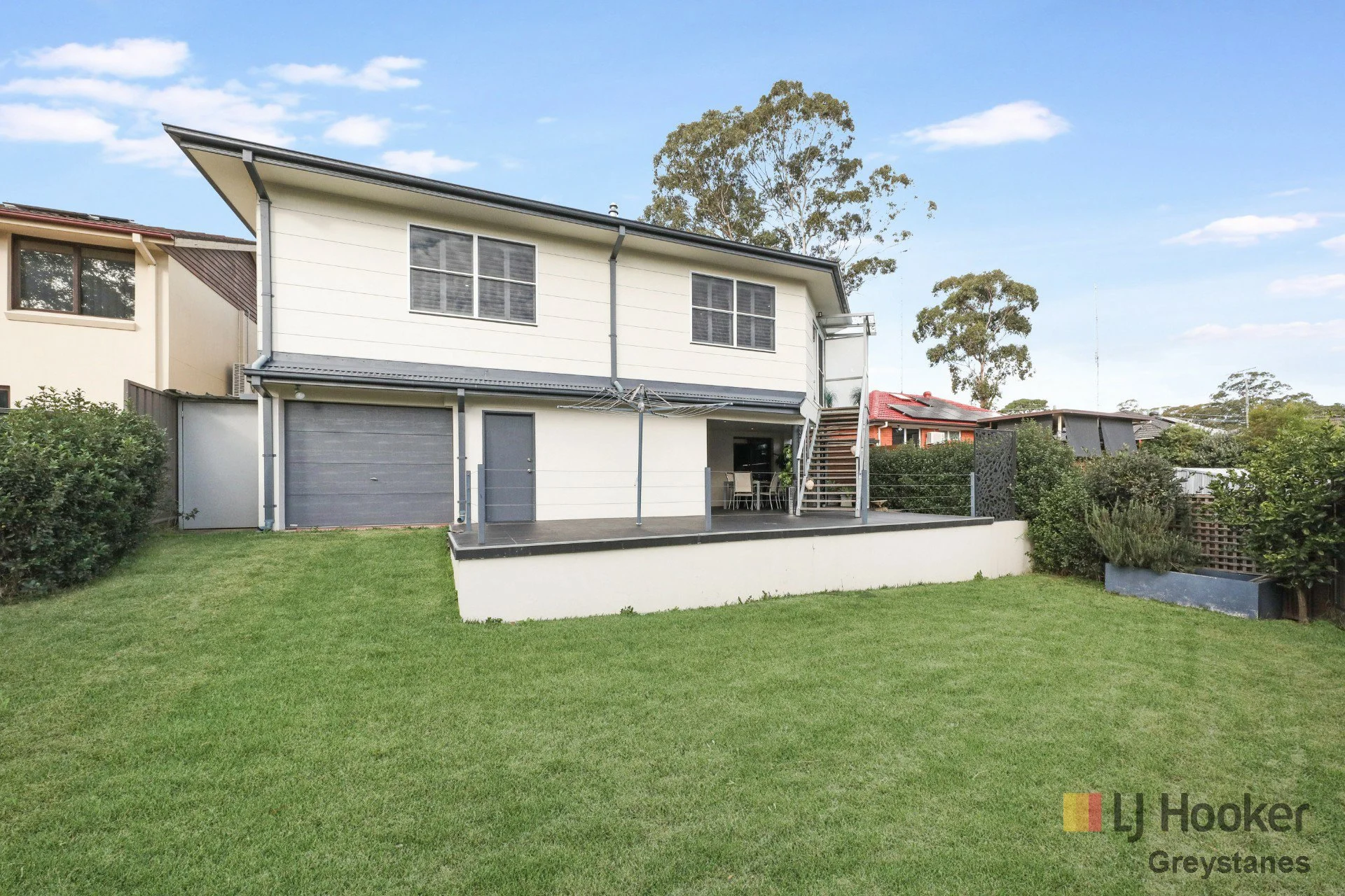 7 Taylor Street, Greystanes, NSW 2145