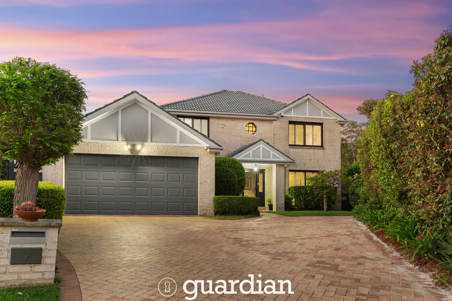 7 Telowie Court, Dural, NSW 2158
