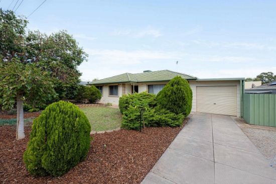 7 Thames Crescent, Salisbury East, SA 5109