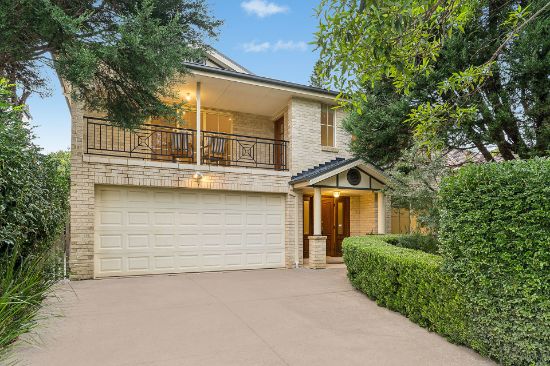 7 Thistle Street, Ryde, NSW 2112