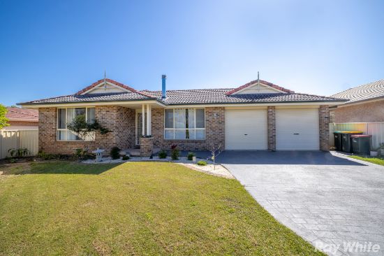 7 Thora Close, Forster, NSW 2428