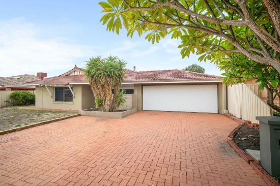 7 Tiffany Cl, Huntingdale, WA 6110