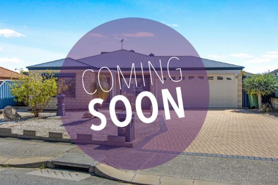 7 Tintagel Loop, Orelia, WA 6167