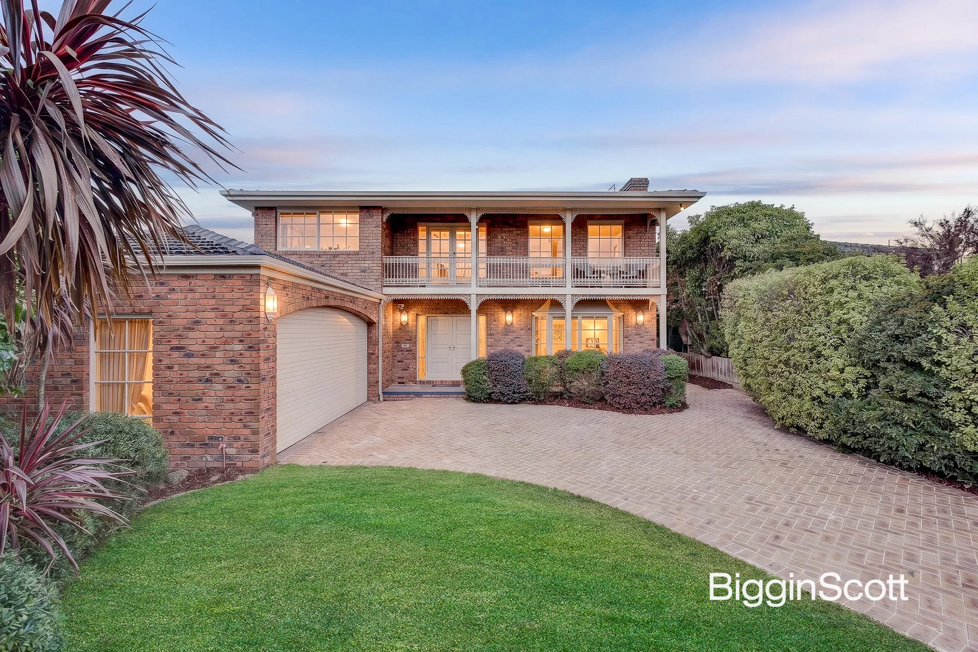 7 Tintern Rise, Glen Waverley, Vic 3150