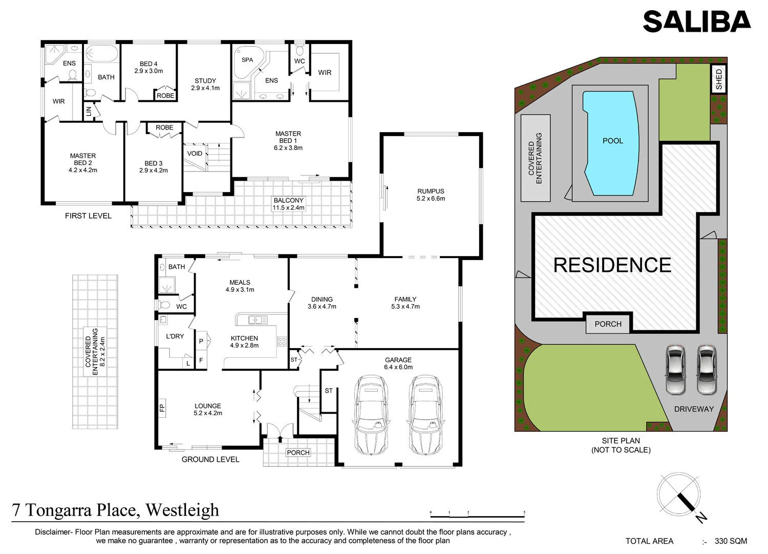 7 Tongarra Place, Westleigh, NSW 2120