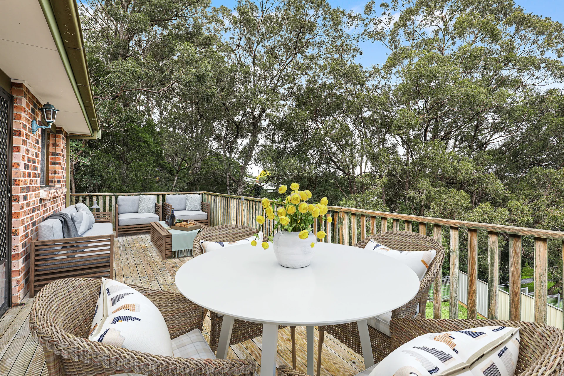 7 Toolangi Close, Cordeaux Heights, NSW 2526