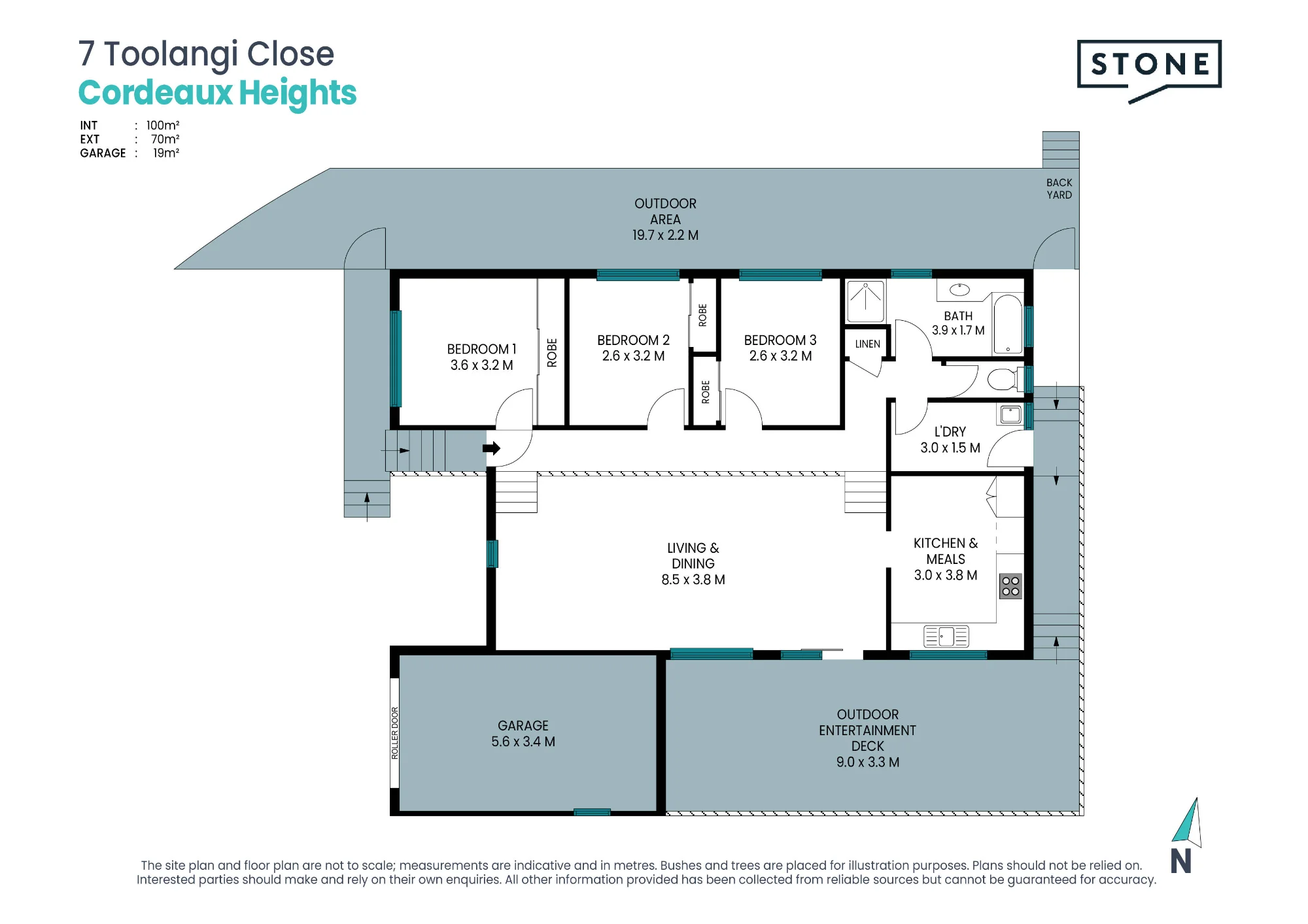7 Toolangi Close, Cordeaux Heights, NSW 2526