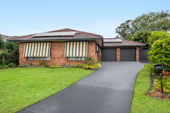 7 Toona Place, Yamba, NSW 2464