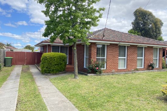 7 Touhey Avenue, Epping, Vic 3076