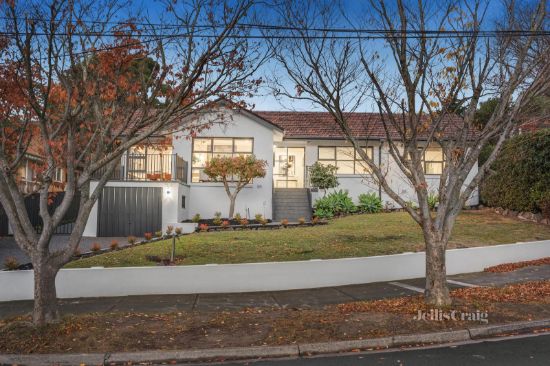 7 Tudor Court, Balwyn North, Vic 3104
