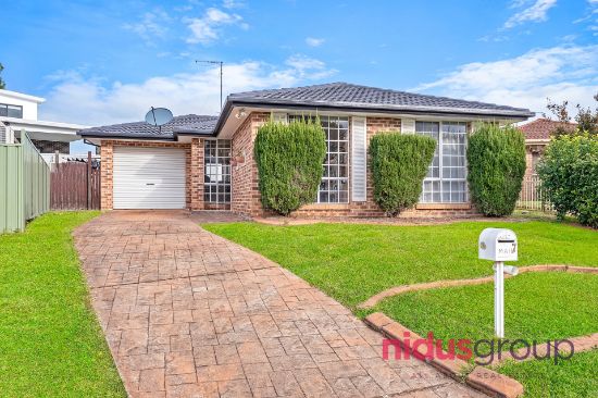 7 Tulipwood Drive, Colyton, NSW 2760