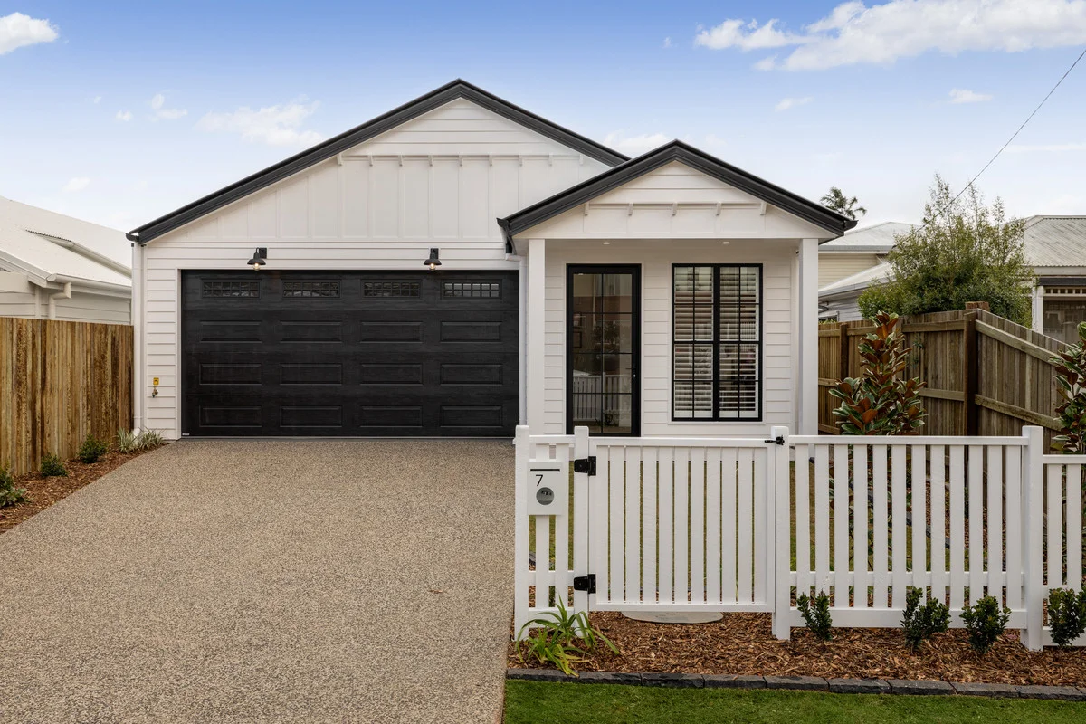 7 Turnbull Street, Rangeville, Qld 4350