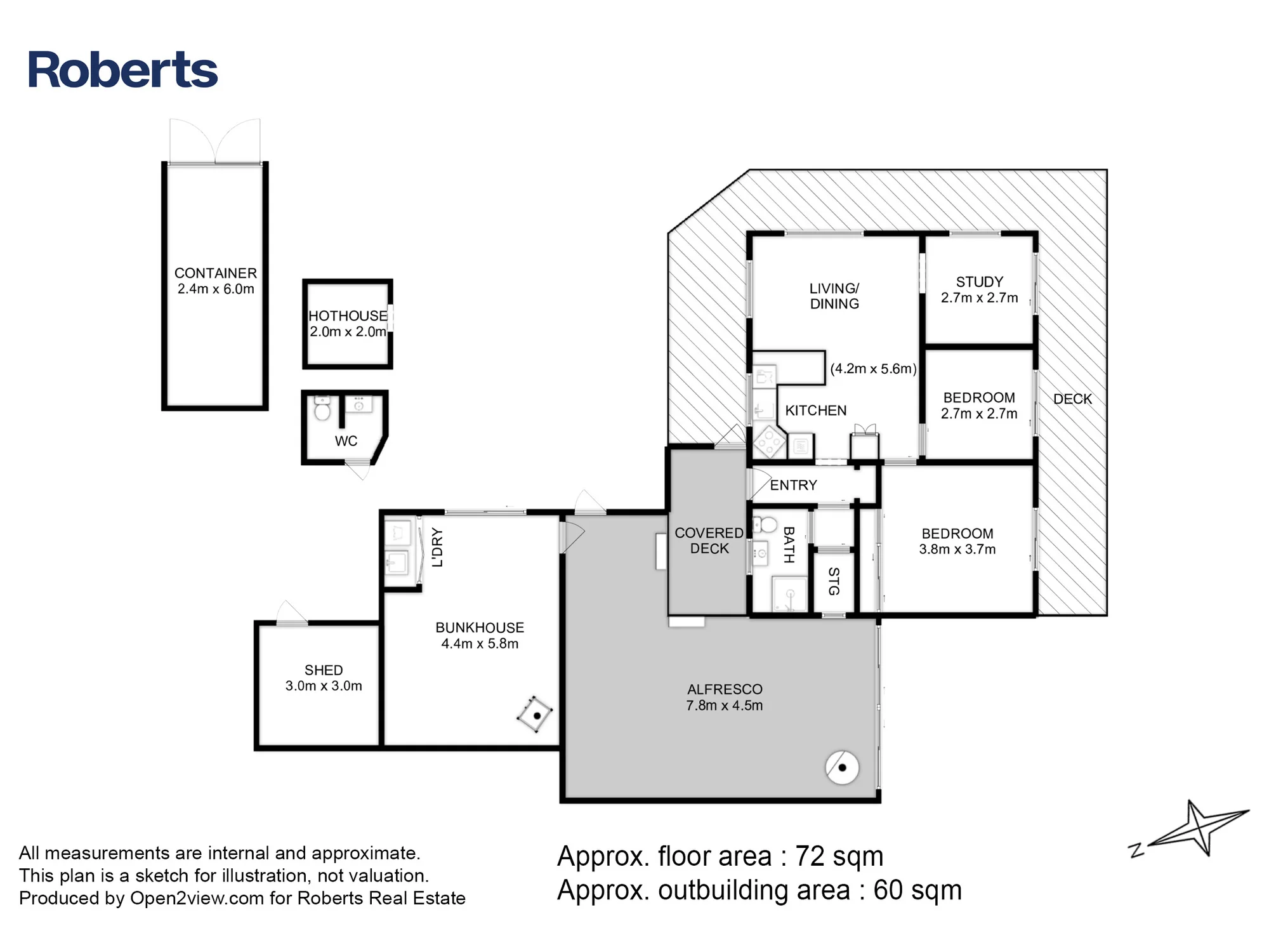 7 Turners Road, Saltwater River, Tas 7186