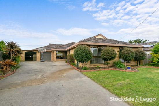 7 Turnley Street, Morwell, Vic 3840