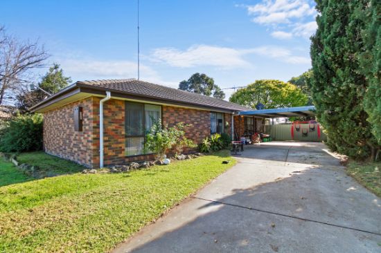 7 Vaughan Street, Stratford, Vic 3862