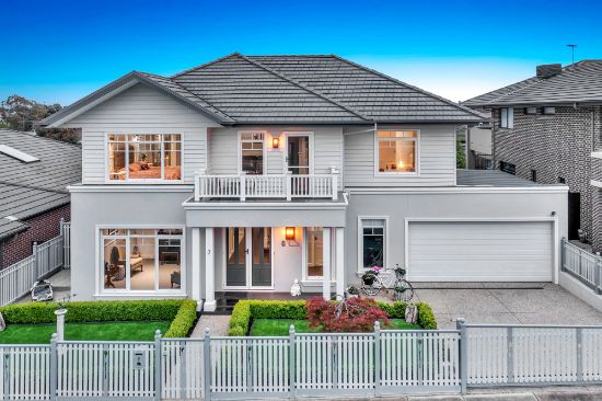 7 Venezia Promenade, Greenvale, Vic 3059