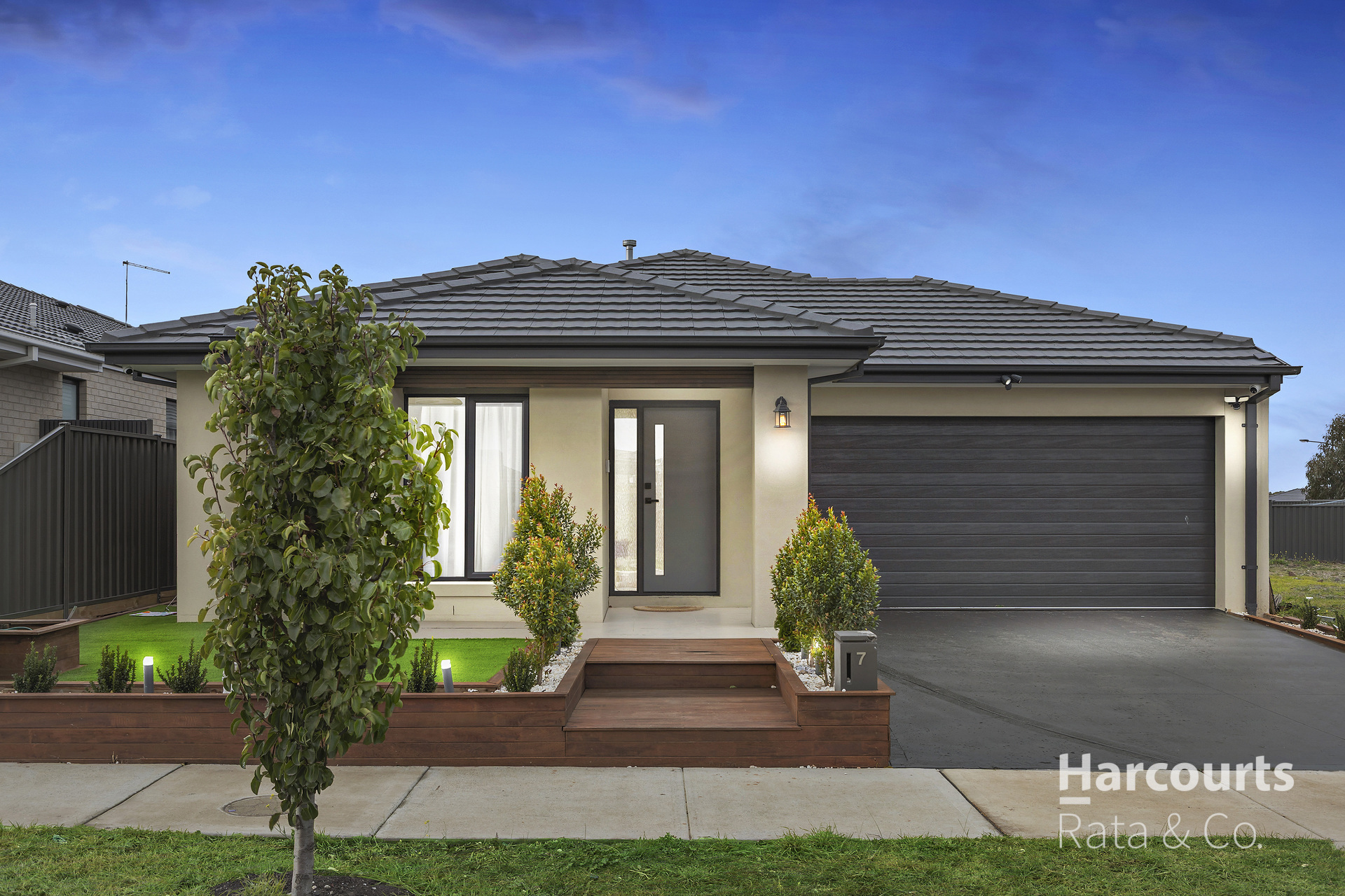 7 Vinorosso Street, Wollert, Vic 3750 7 Vinorosso Street, Wollert, Vic 3750