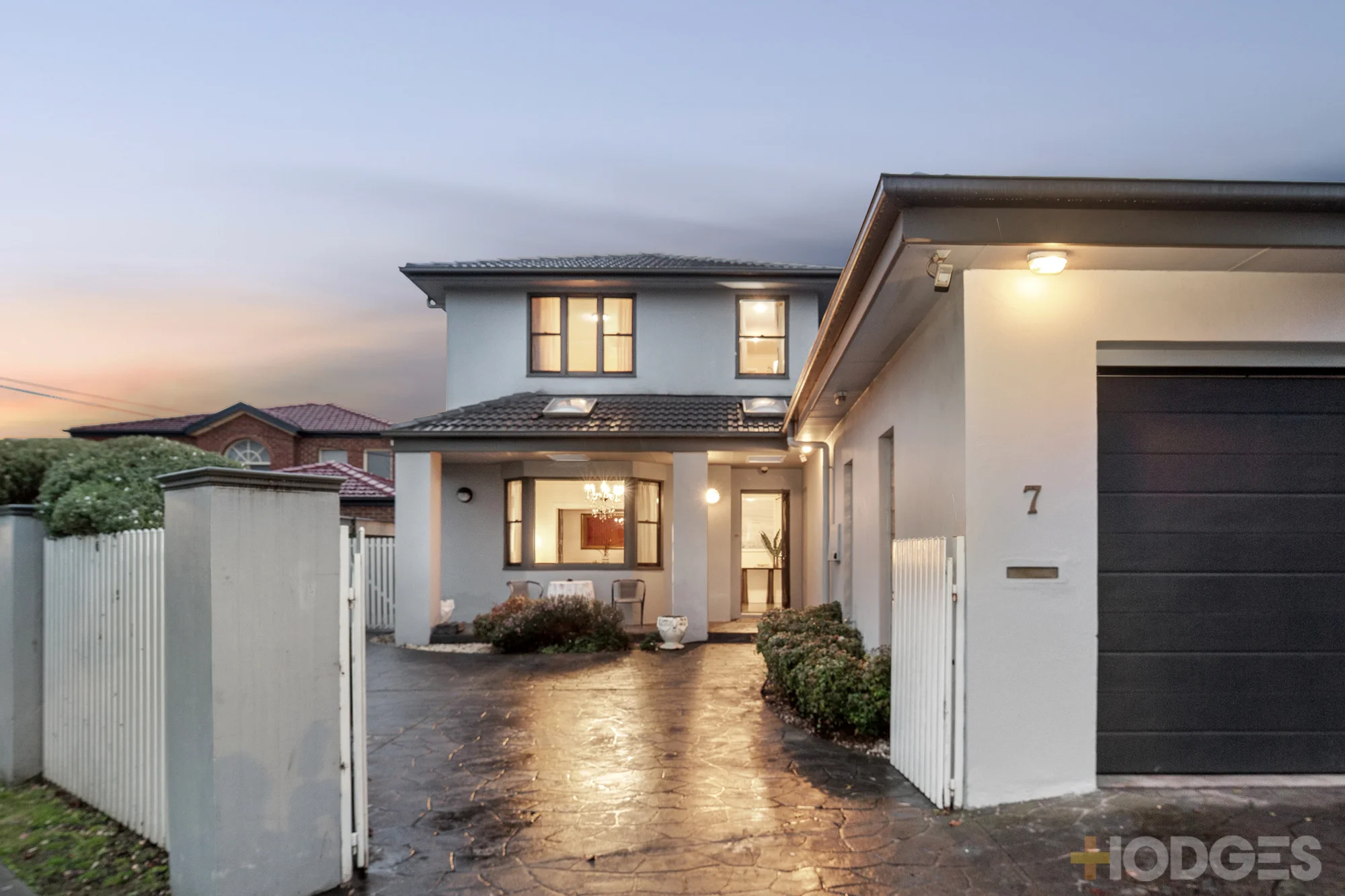 7 Viola Crescent, Highett, Vic 3190