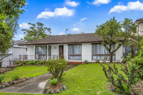 7 Vista Parade, East Maitland, NSW 2323