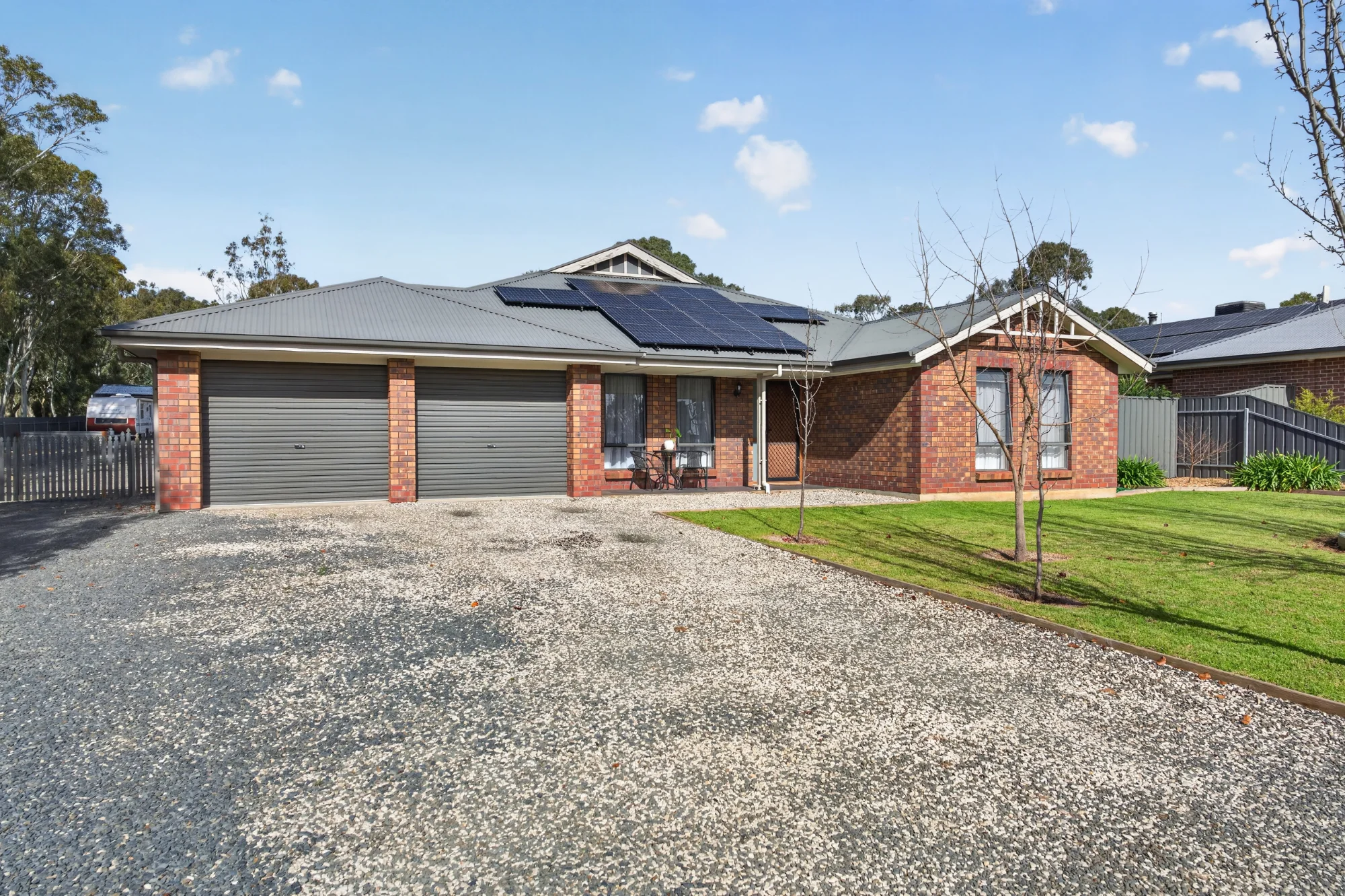 7 Wakefield Road, Leasingham, SA 5452
