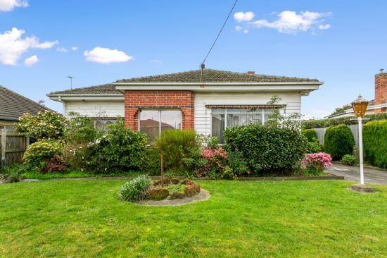 7 Wallace St, Morwell, Vic 3840