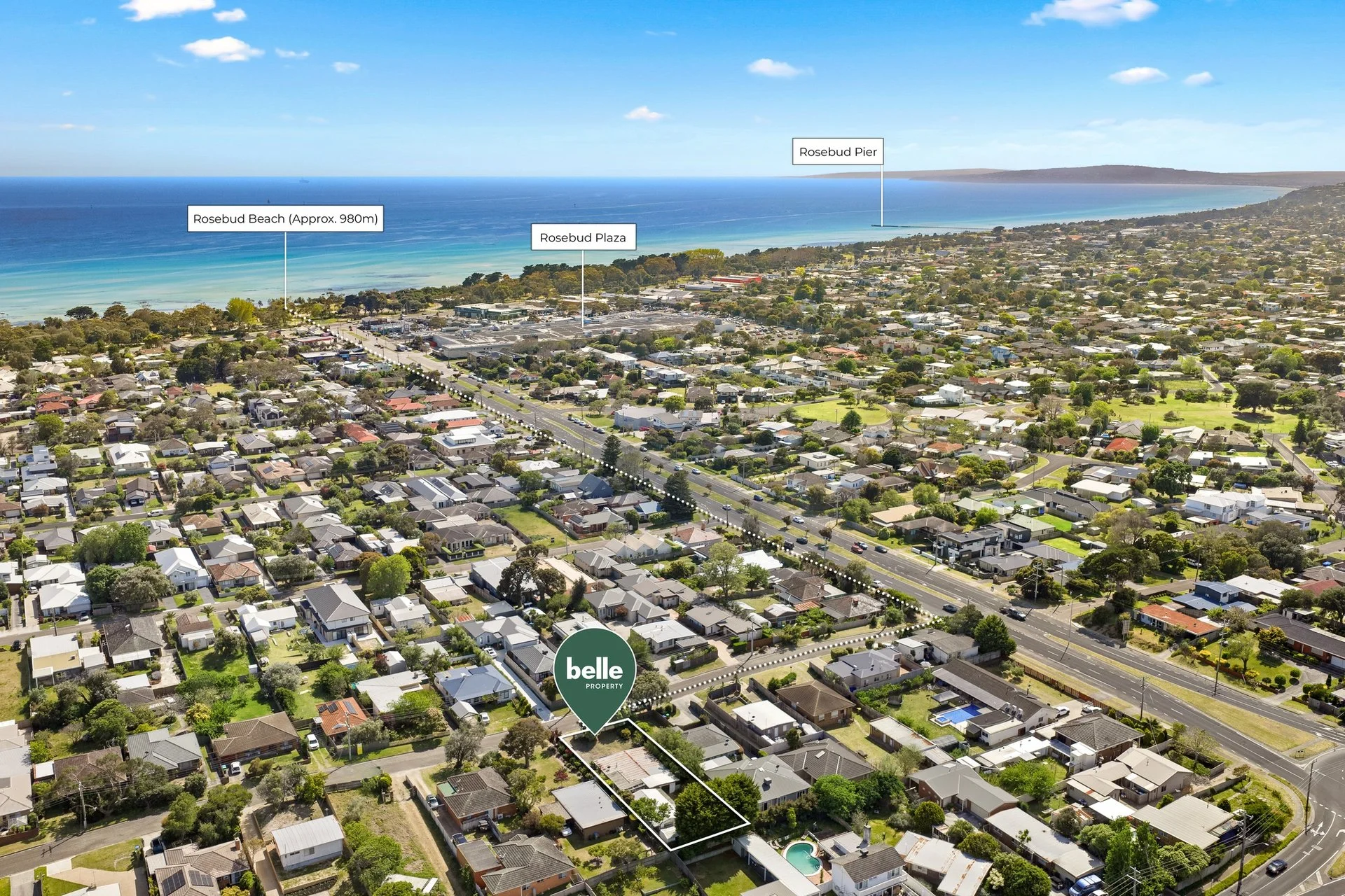 7 Walpole Avenue, Rosebud, Vic 3939