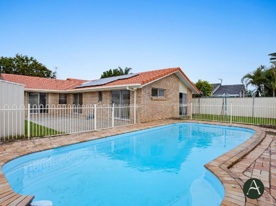 7 Waranga Way, Coombabah, Qld 4216