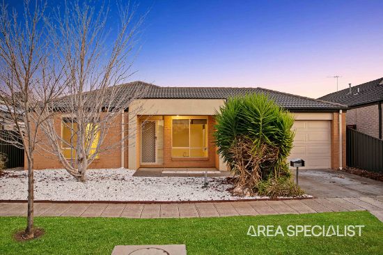 7 Watagan Street, Tarneit, Vic 3029