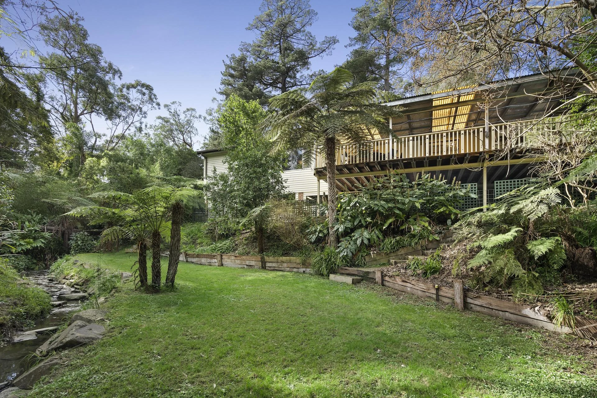 7 Wattle Avenue, Mount Evelyn, Vic 3796