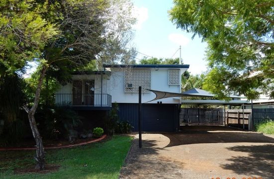 7 Wellington Street, Brassall, Qld 4305