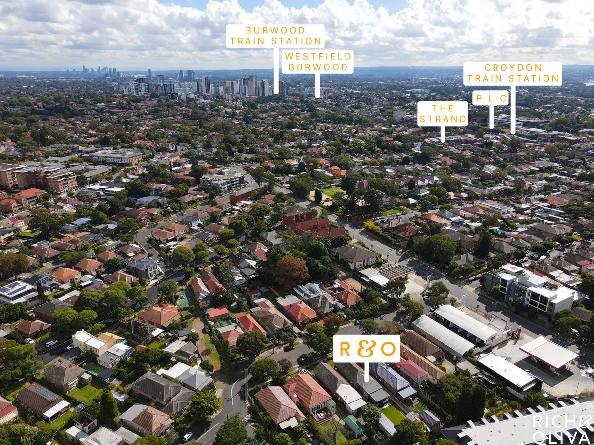 7 Wetherill Street, Croydon, NSW 2132