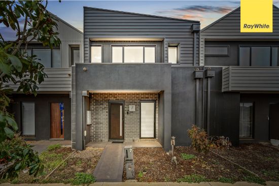 7 Whitehouse Terrace, Thornhill Park, Vic 3335