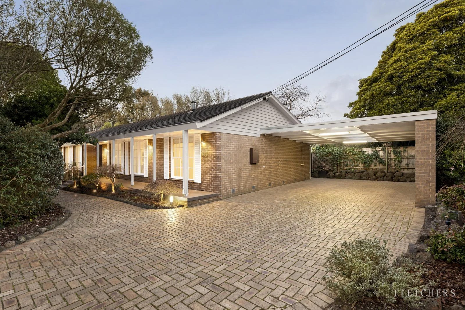7 Wicking Court, Blackburn South, Vic 3130