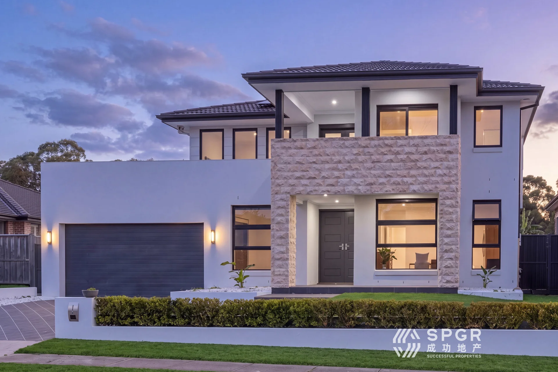 7 Widgeon Road, The Ponds, NSW 2769