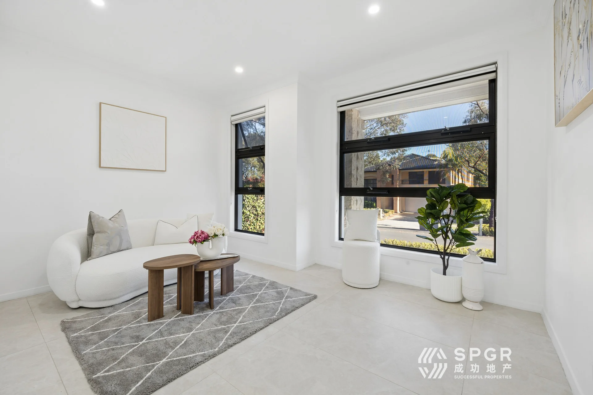 7 Widgeon Road, The Ponds, NSW 2769