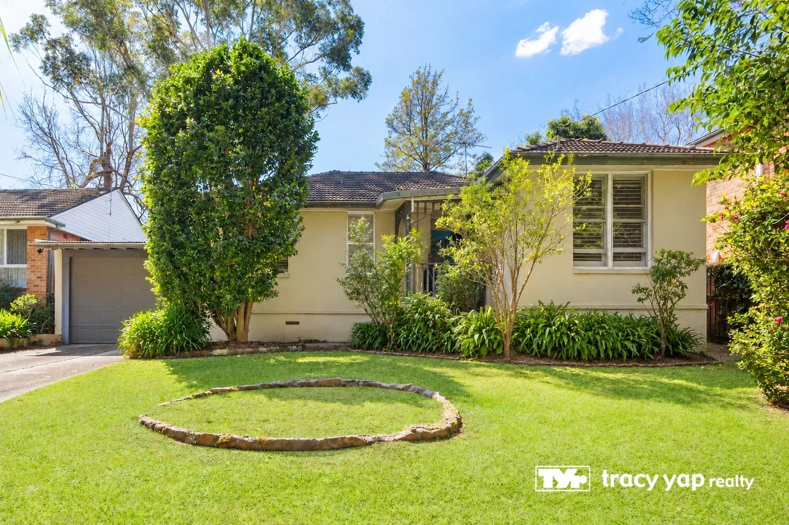 7 Wilson Street, North Ryde, NSW 2113