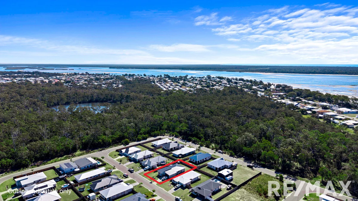 7 Windflower, Burrum Heads, Qld 4659