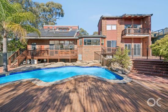 7 Witton Street, Flagstaff Hill, SA 5159